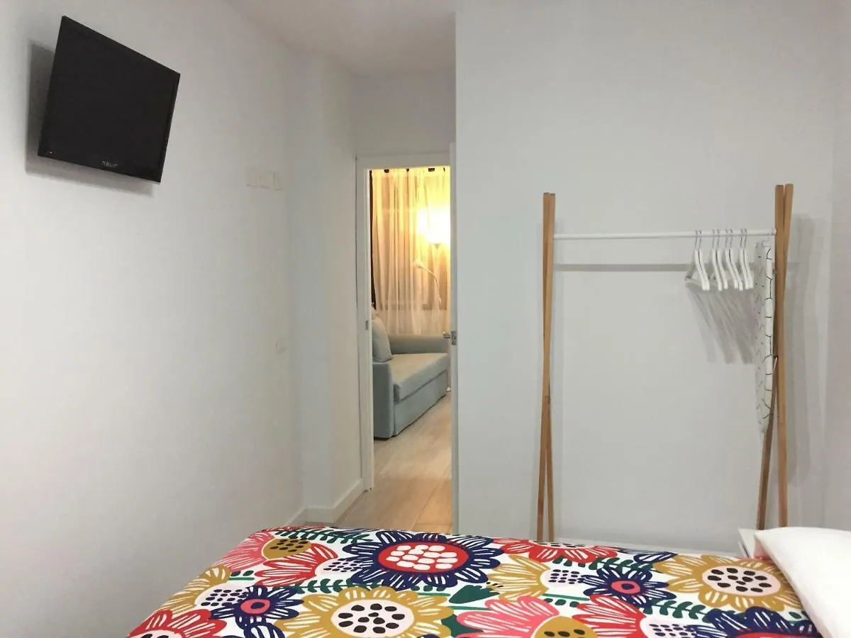 Apartamento la portada Santa Cruz de la Palma   Santa Cruz de la Palma (Isla de la Palma)