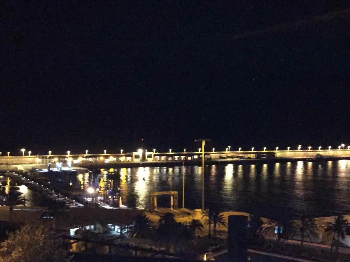 Apartamento la portada Santa Cruz de la Palma  España