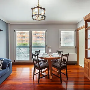  Apartamento Nafarroa - Baskey España