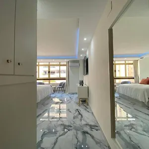  Apartamento La Brisa Del Marino España