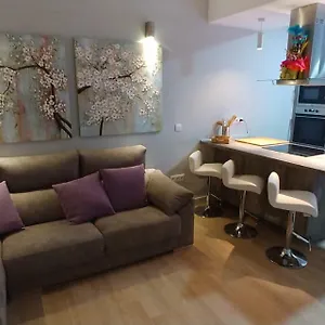  Apartamento Solis España